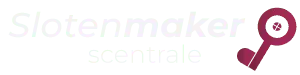 Slotenmaker Scentrale