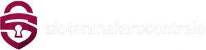 Slotenmakerscentrale - Logo