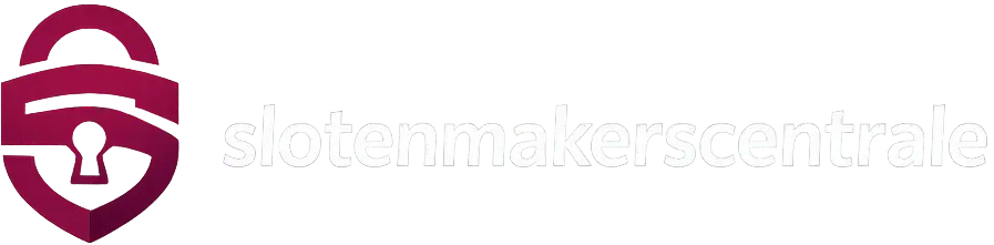 Slotenmakerscentrale - Logo
